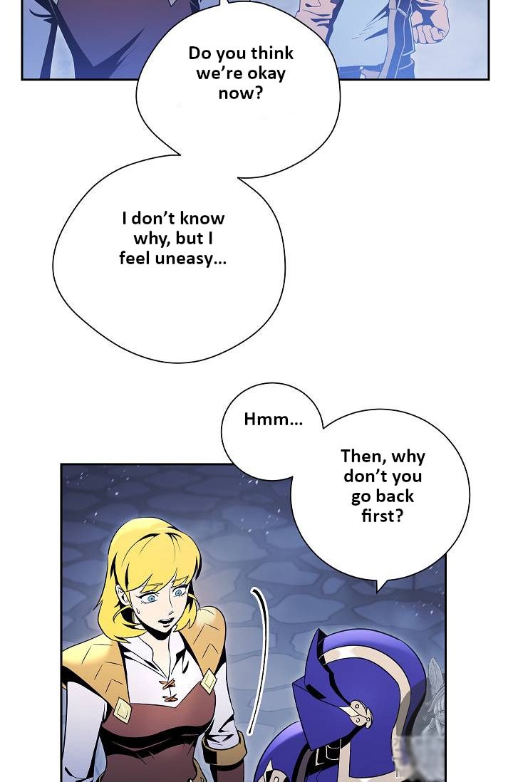 Read Skeleton Soldier Manga Online