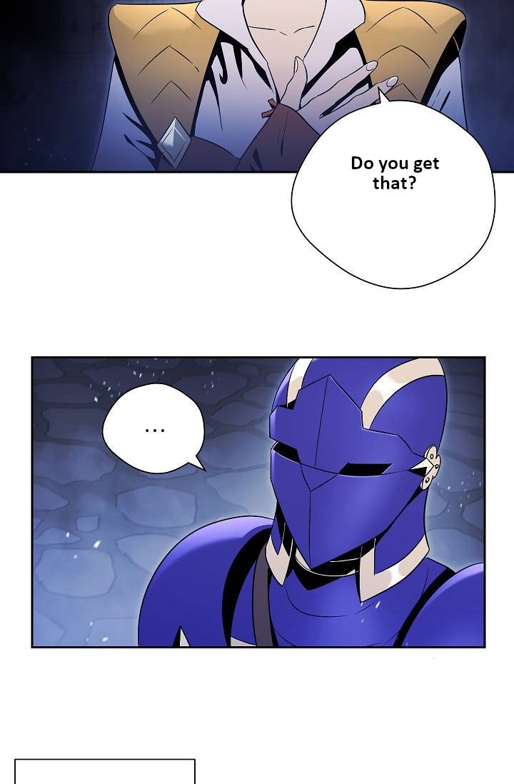 Read Skeleton Soldier Manga Online