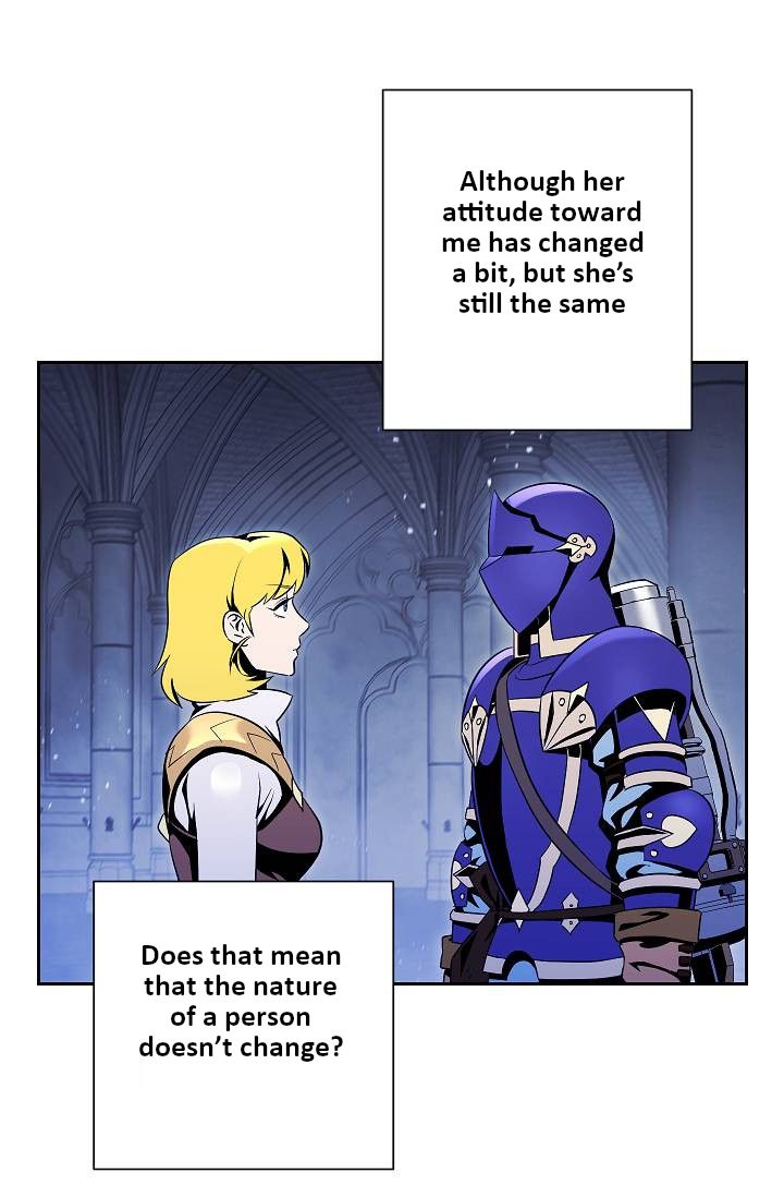 Read Skeleton Soldier Manga Online