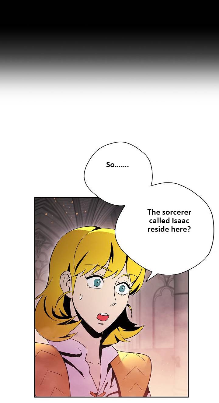Read Skeleton Soldier Manga Online
