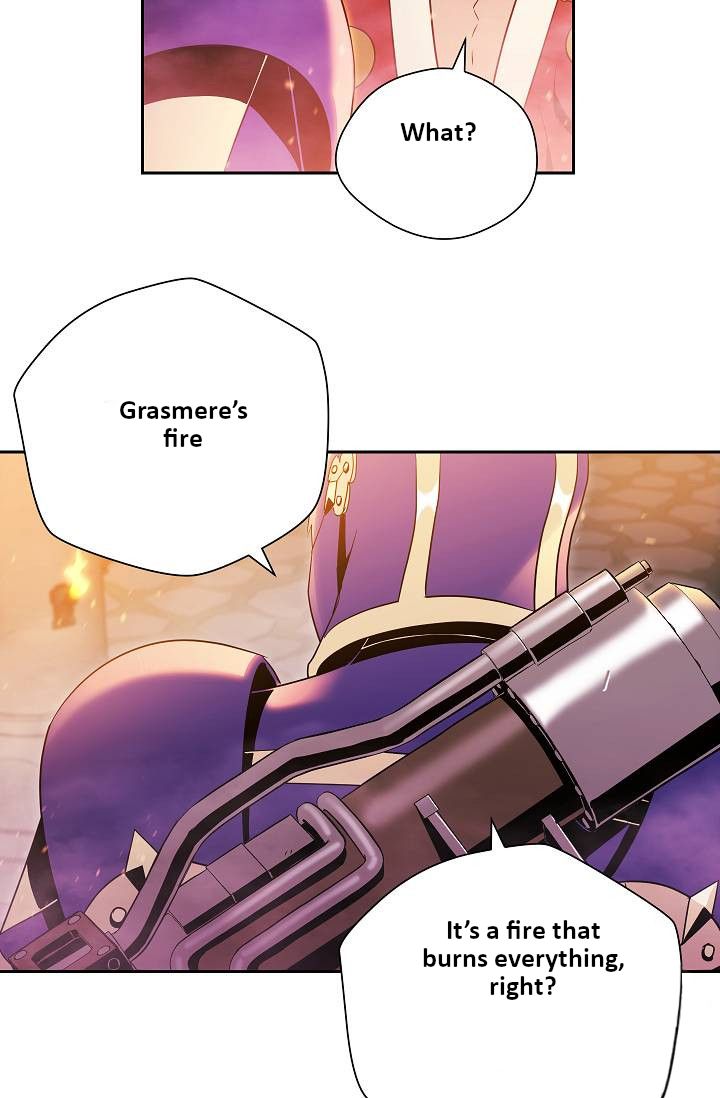 Read Skeleton Soldier Manga Online