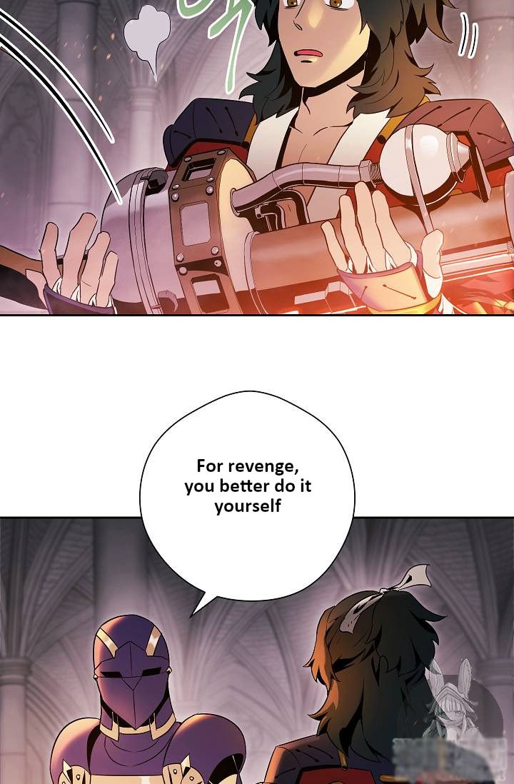 Read Skeleton Soldier Manga Online