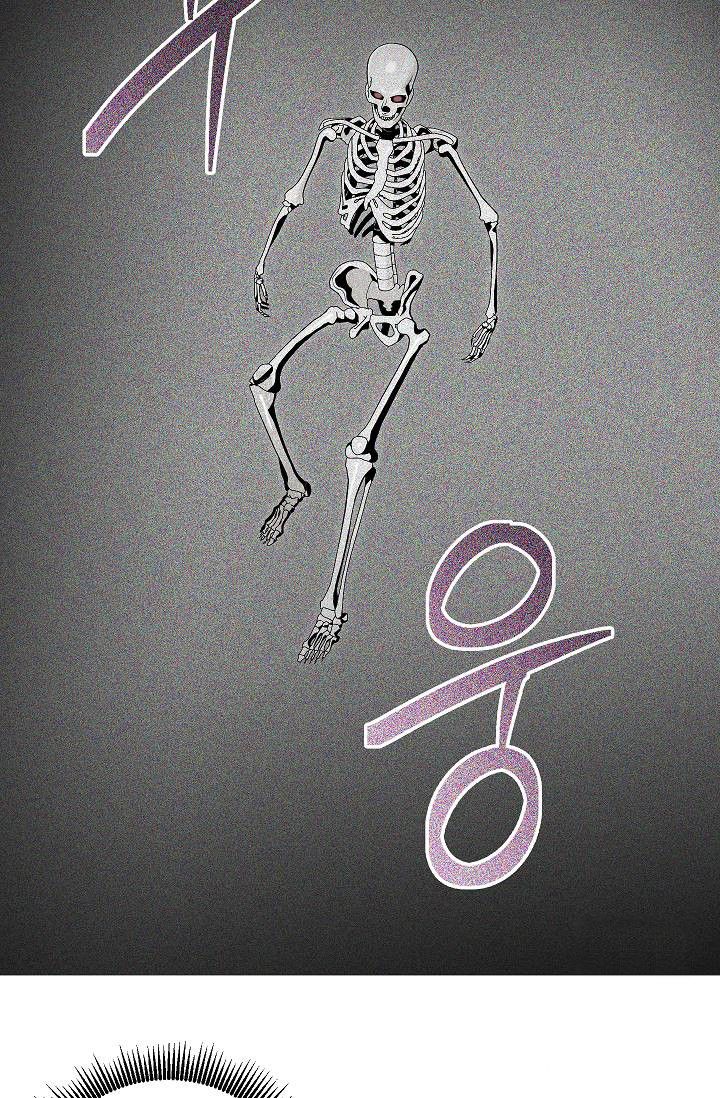 Read Skeleton Soldier Manga Online