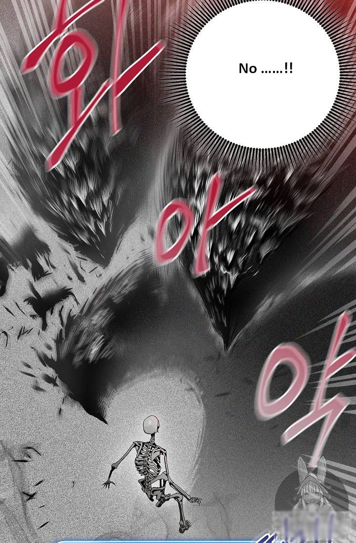 Read Skeleton Soldier Manga Online