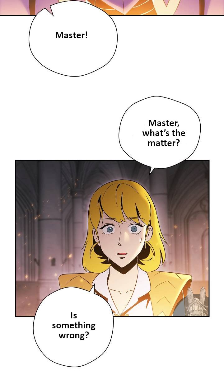 Read Skeleton Soldier Manga Online