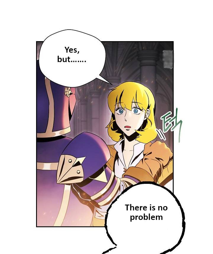 Read Skeleton Soldier Manga Online