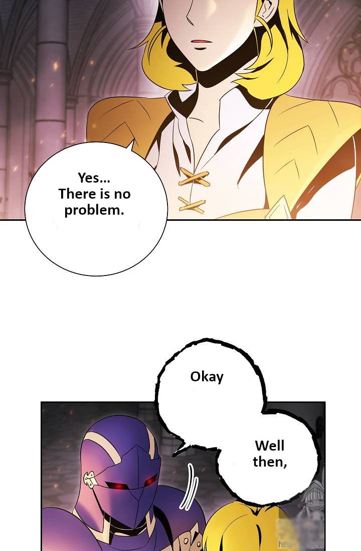 Read Skeleton Soldier Manga Online