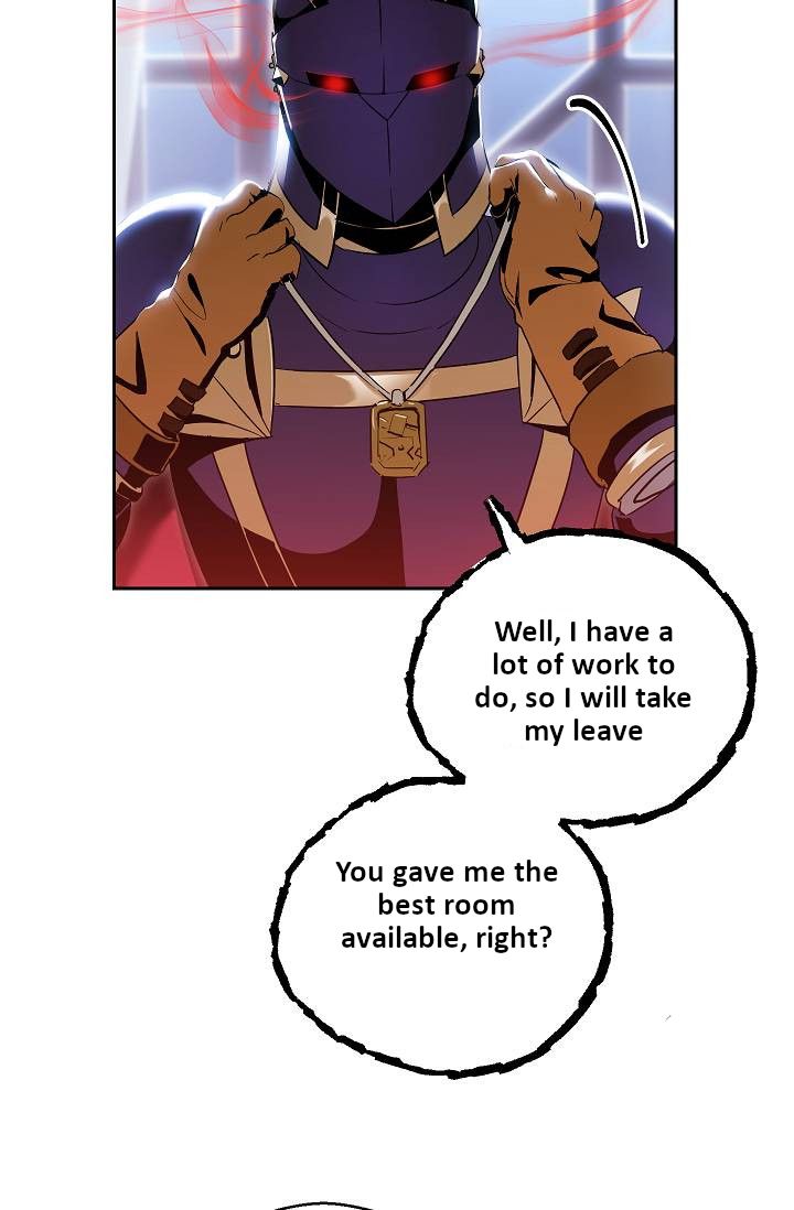 Read Skeleton Soldier Manga Online