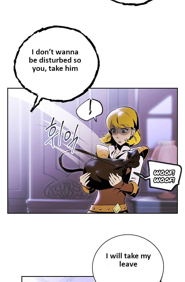 Read Skeleton Soldier Manga Online