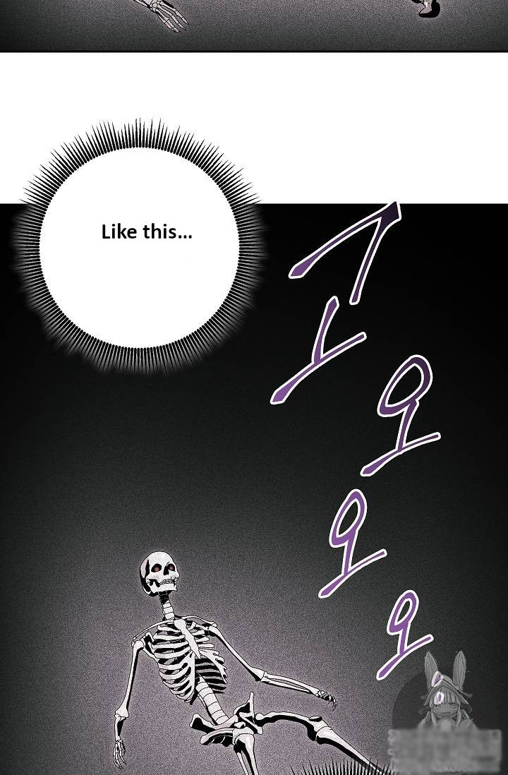 Read Skeleton Soldier Manga Online
