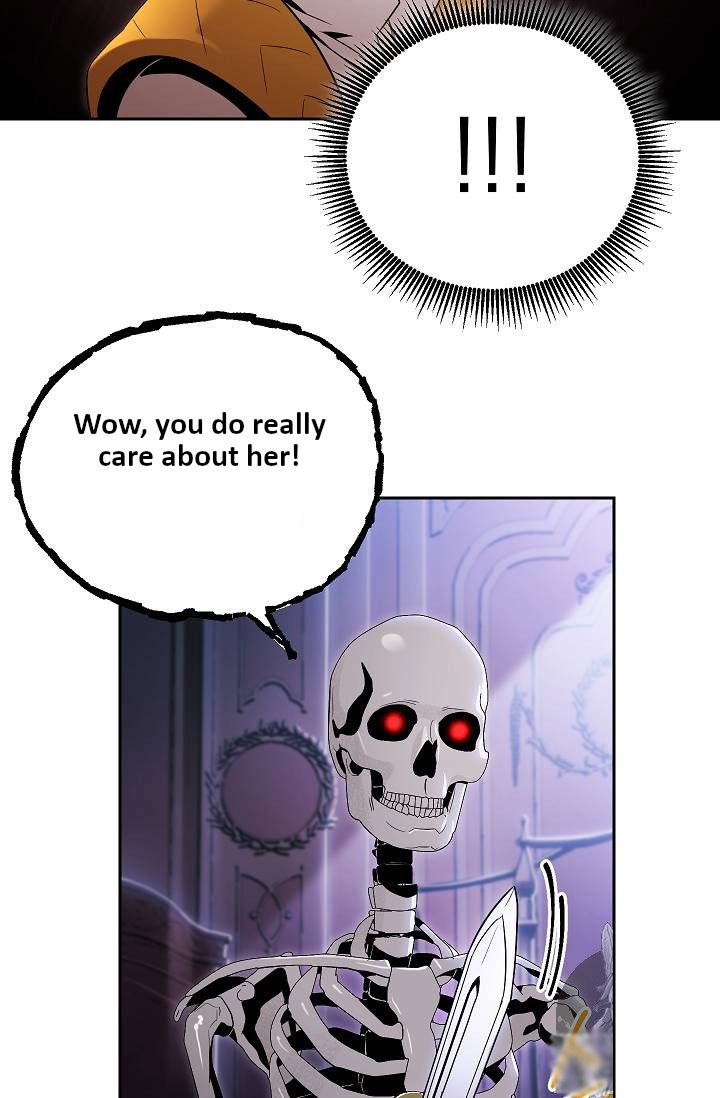 Read Skeleton Soldier Manga Online