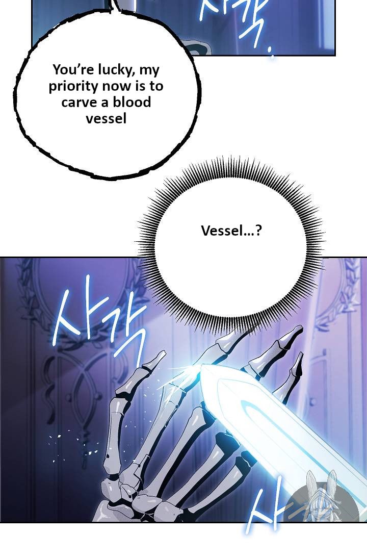 Read Skeleton Soldier Manga Online