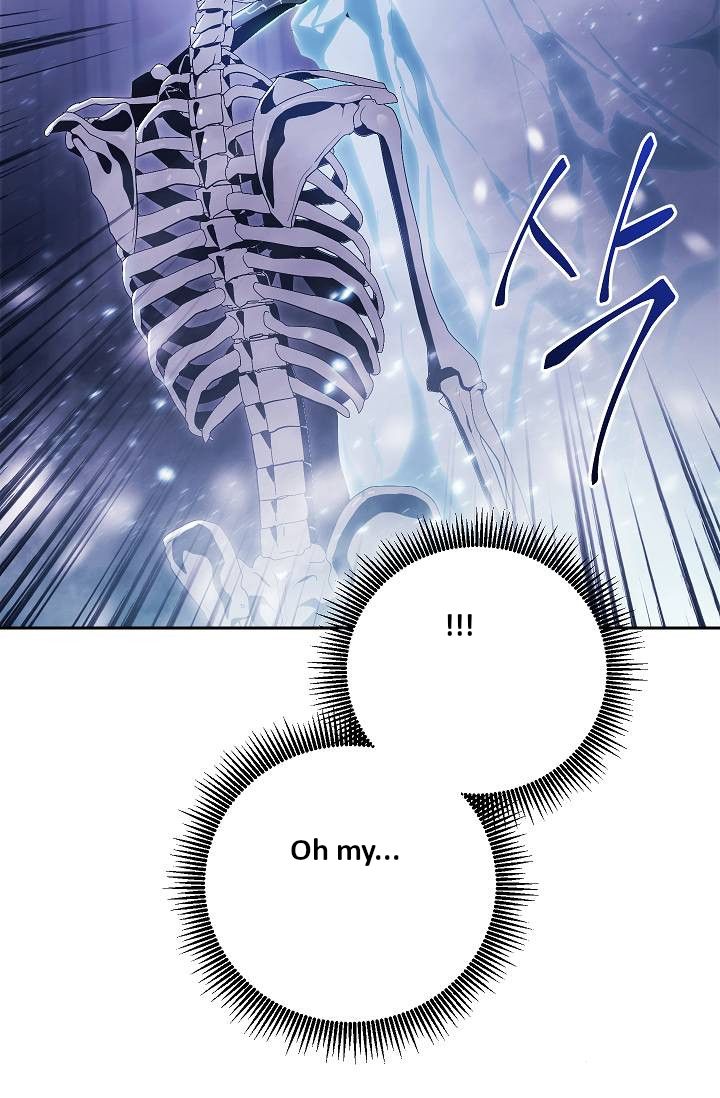 Read Skeleton Soldier Manga Online