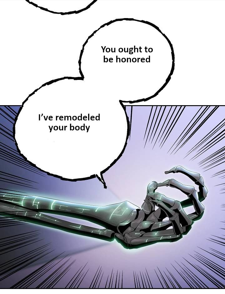 Read Skeleton Soldier Manga Online