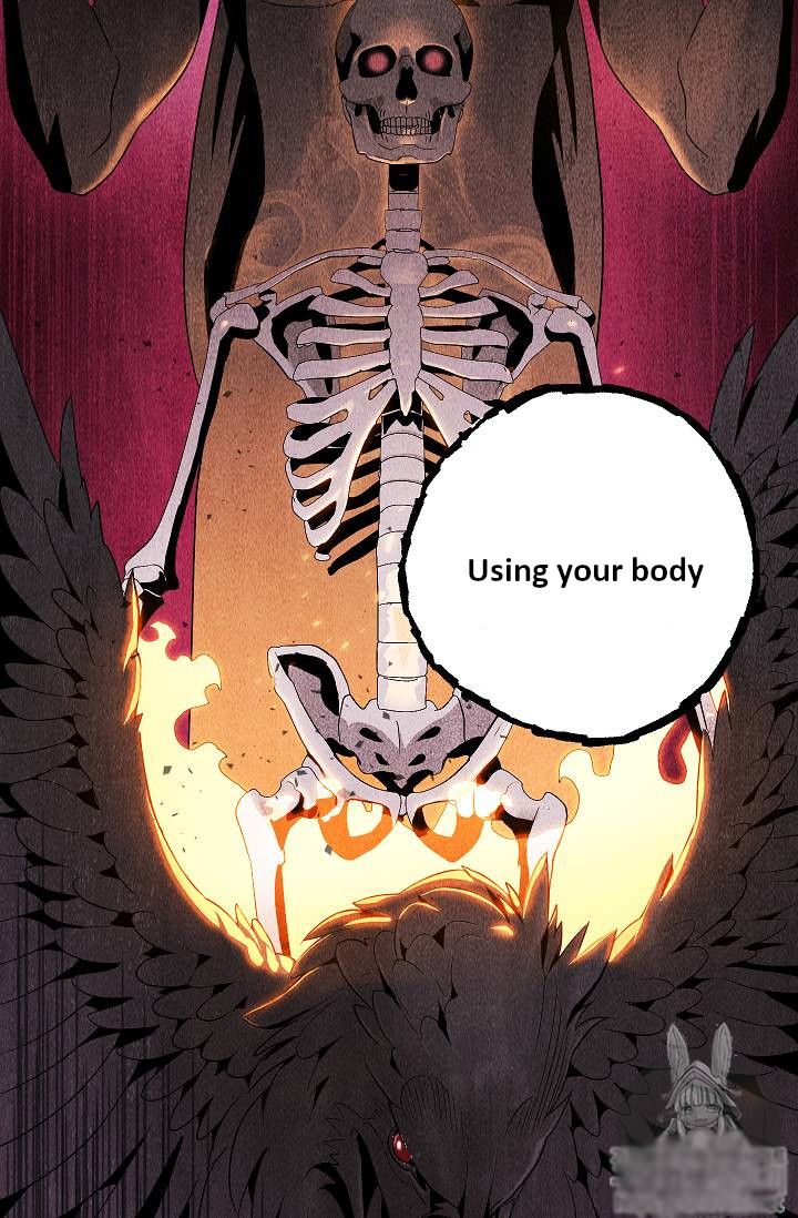 Read Skeleton Soldier Manga Online