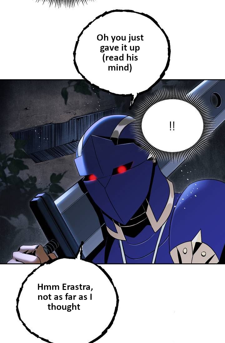 Read Skeleton Soldier Manga Online