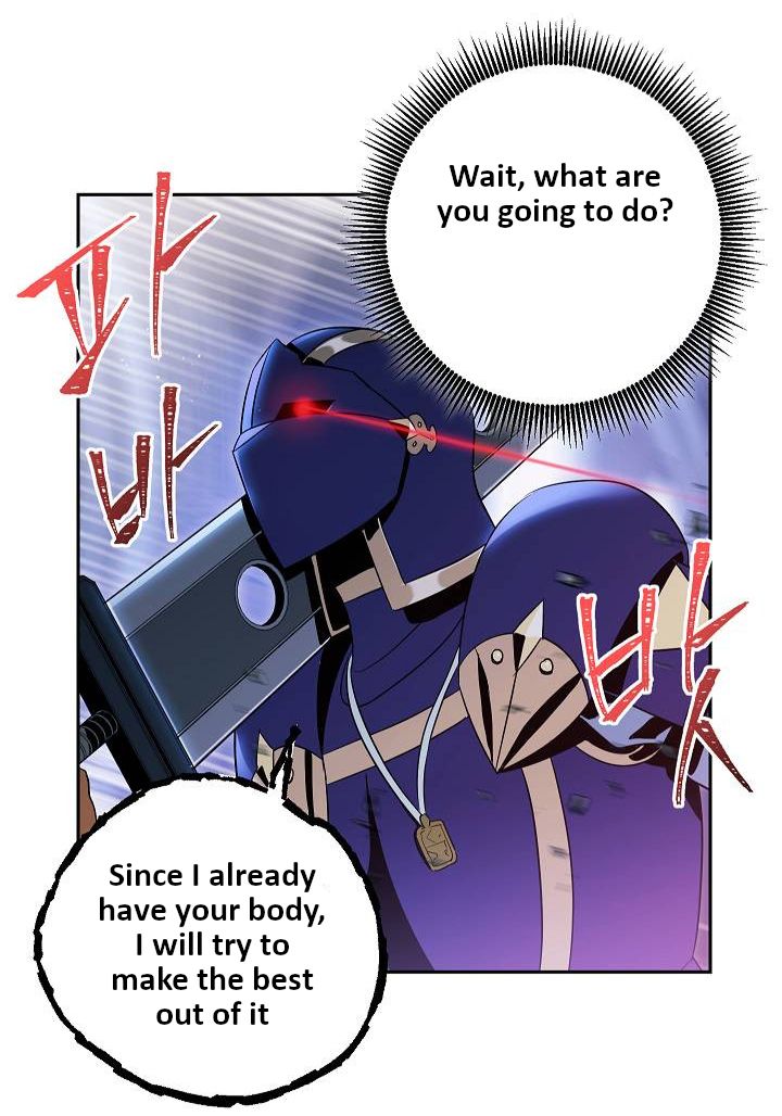 Read Skeleton Soldier Manga Online