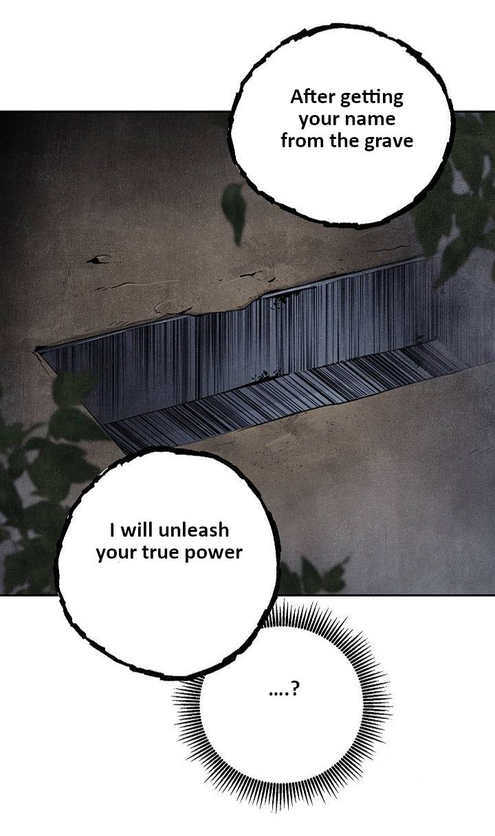 Read Skeleton Soldier Manga Online