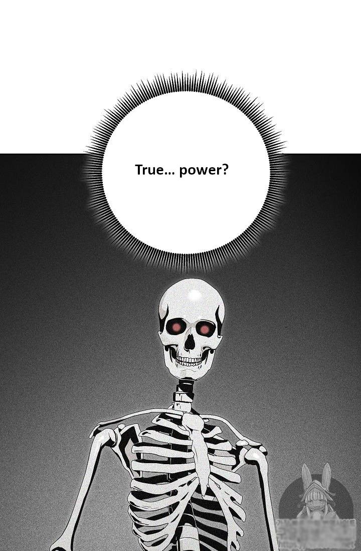 Read Skeleton Soldier Manga Online
