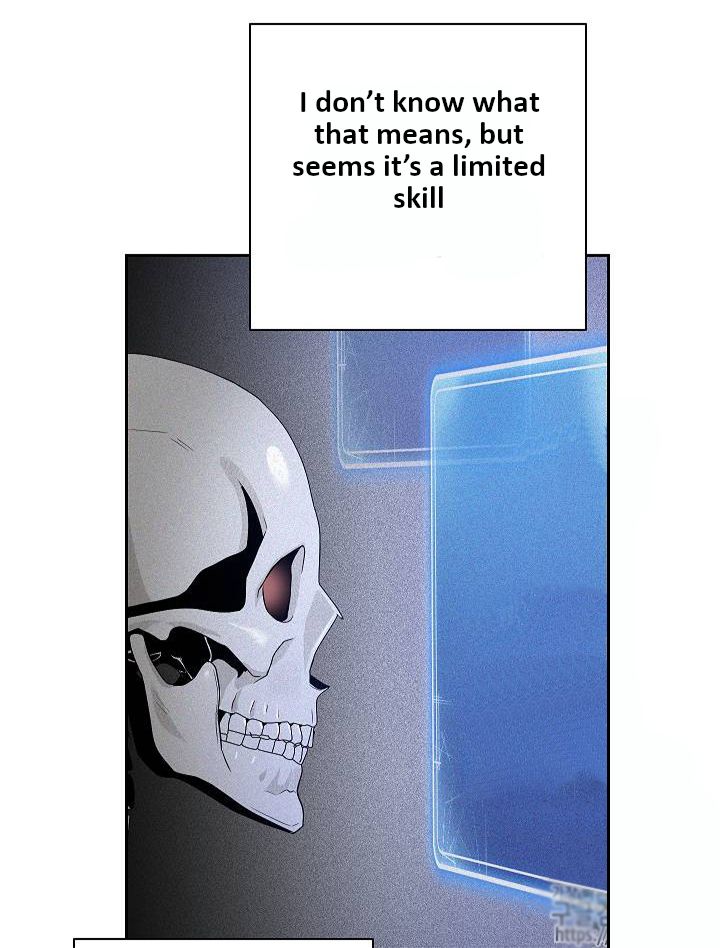 Read Skeleton Soldier Manga Online