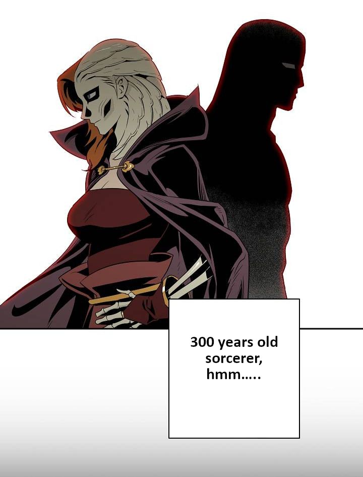 Read Skeleton Soldier Manga Online