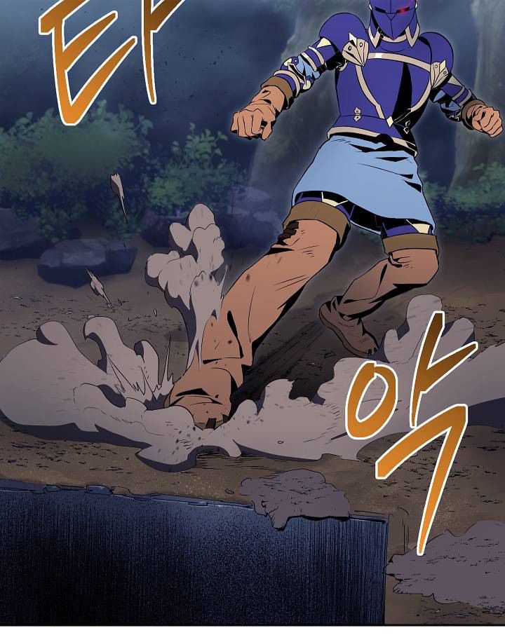 Read Skeleton Soldier Manga Online