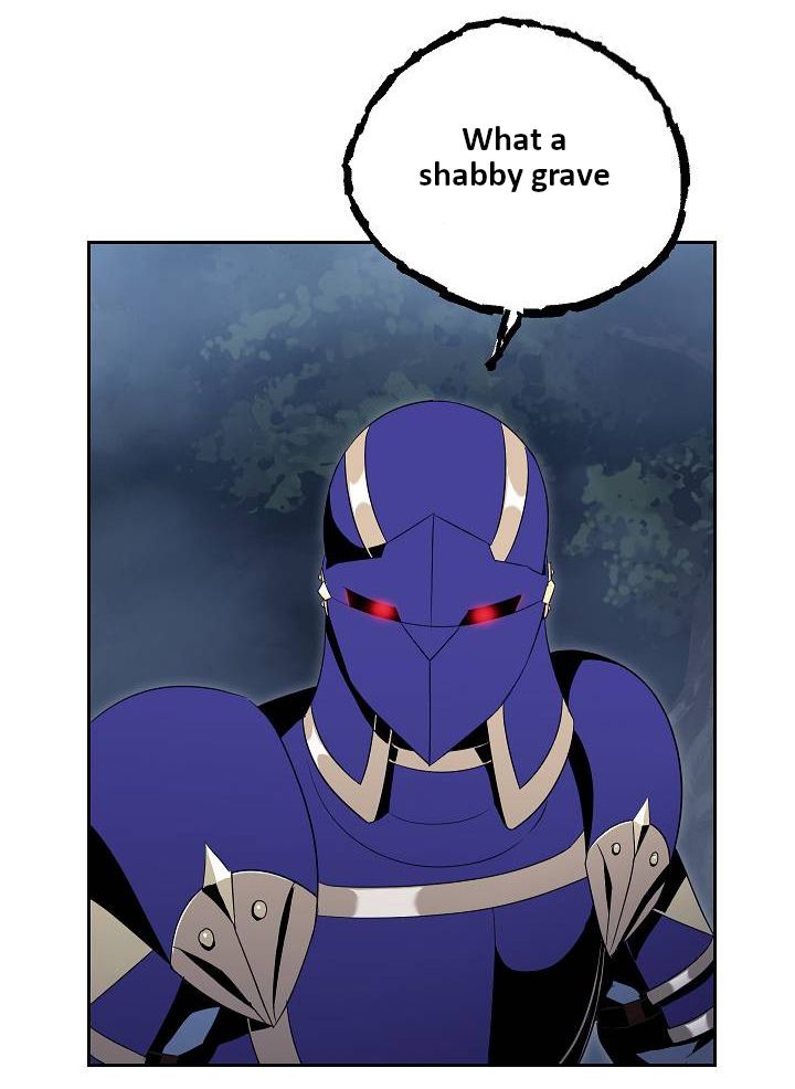 Read Skeleton Soldier Manga Online