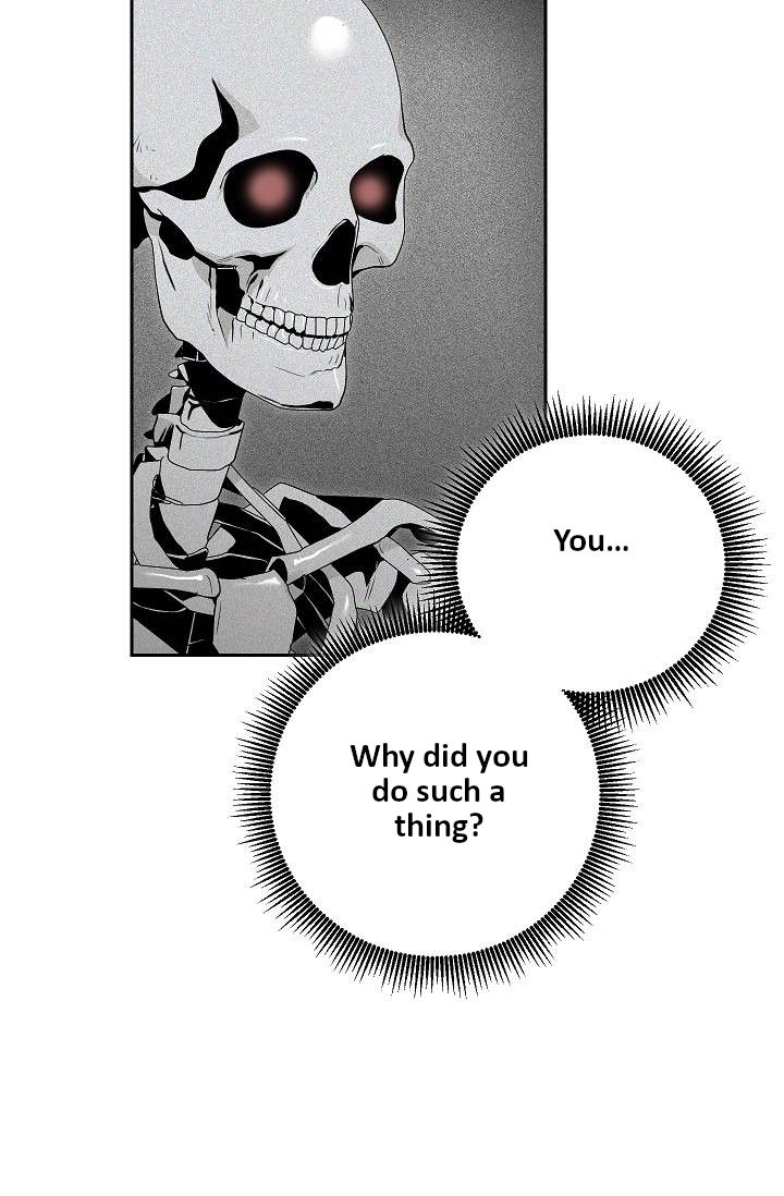Read Skeleton Soldier Manga Online