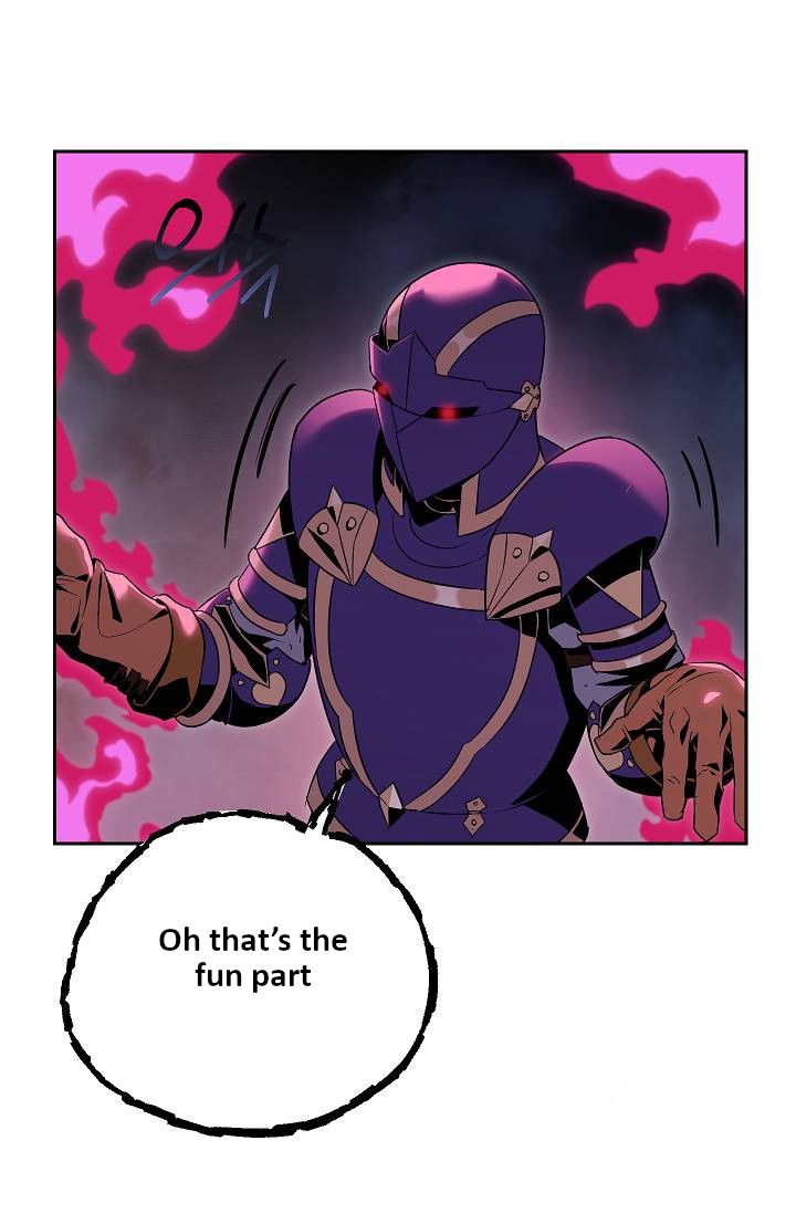 Read Skeleton Soldier Manga Online