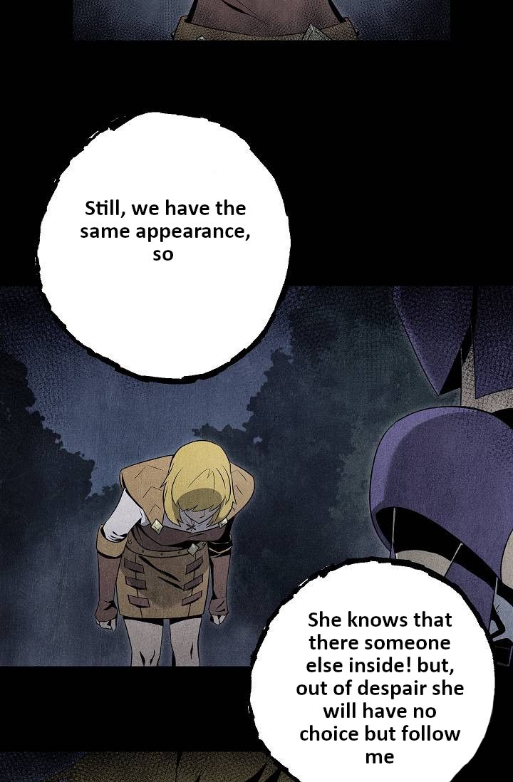 Read Skeleton Soldier Manga Online
