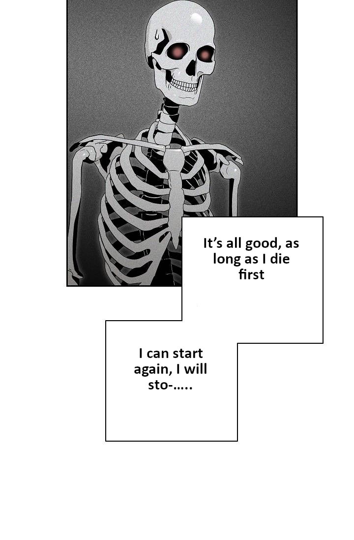 Read Skeleton Soldier Manga Online