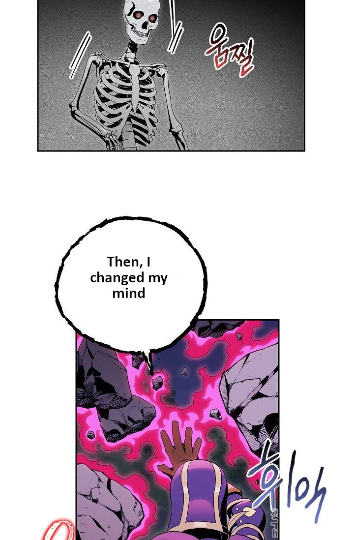Read Skeleton Soldier Manga Online