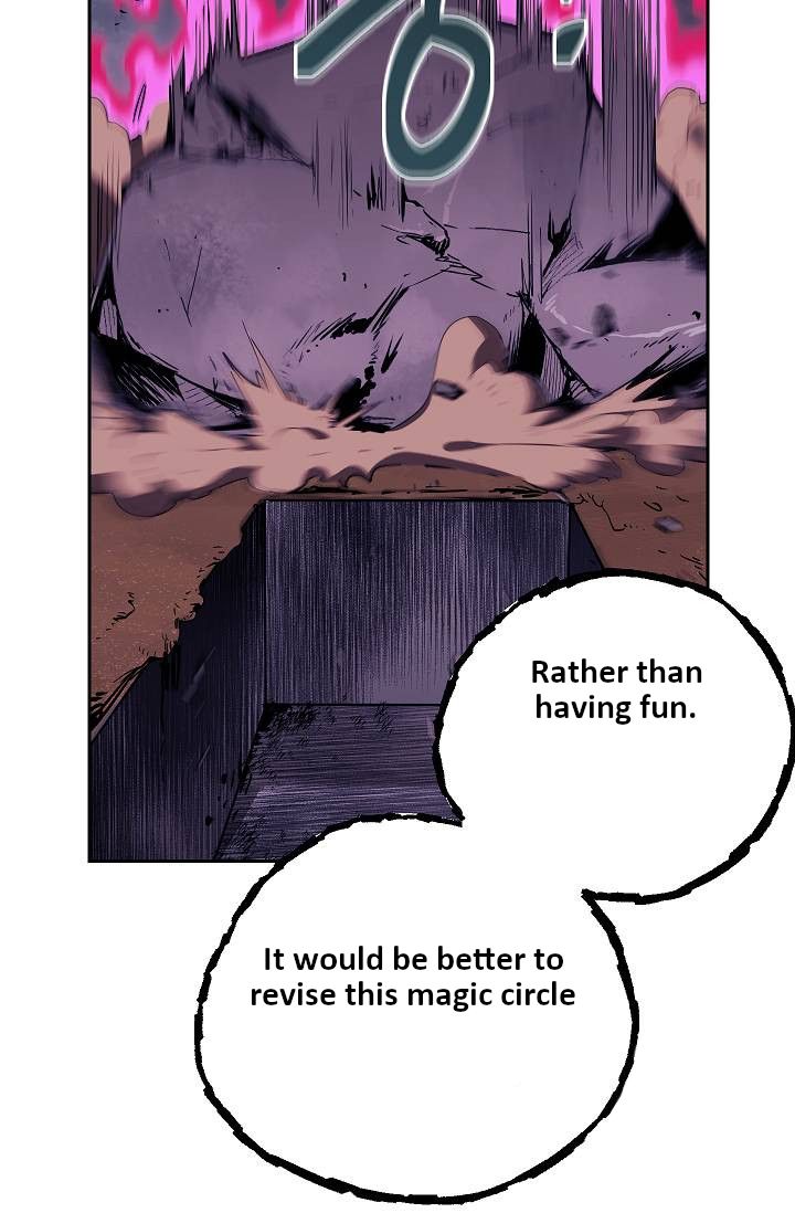 Read Skeleton Soldier Manga Online