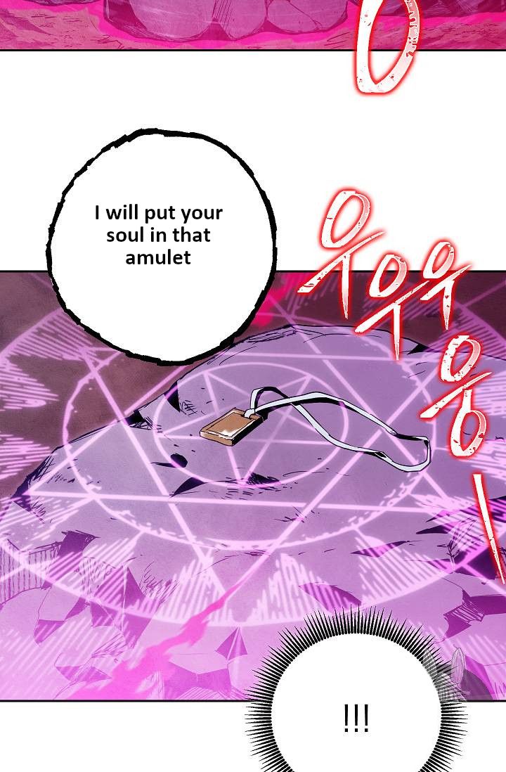Read Skeleton Soldier Manga Online