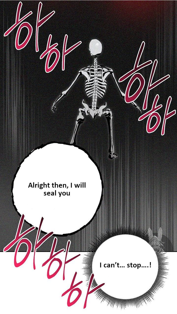Read Skeleton Soldier Manga Online