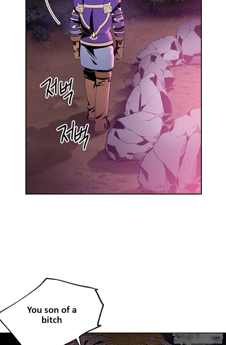Read Skeleton Soldier Manga Online