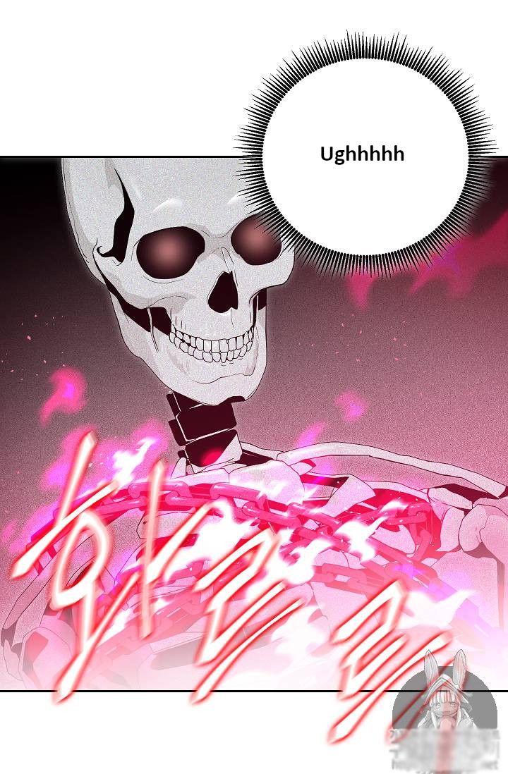 Read Skeleton Soldier Manga Online