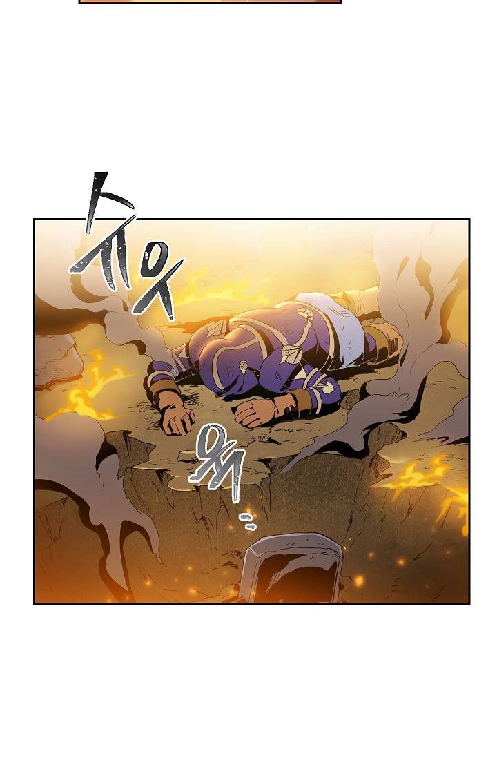 Read Skeleton Soldier Manga Online