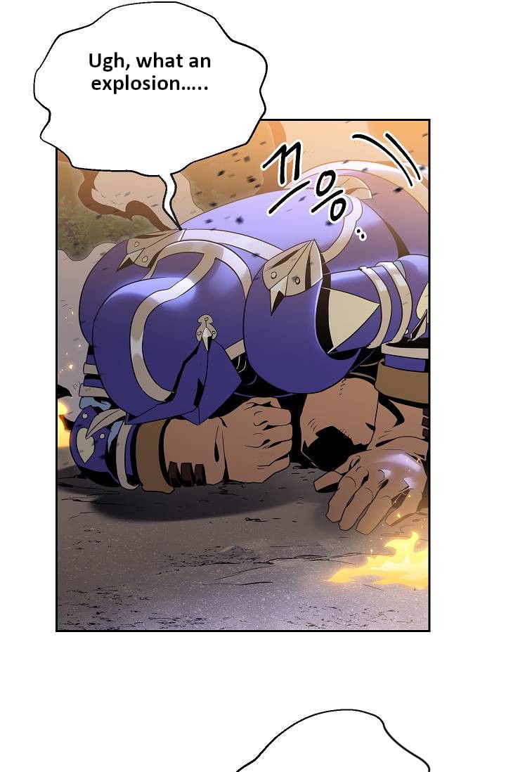 Read Skeleton Soldier Manga Online