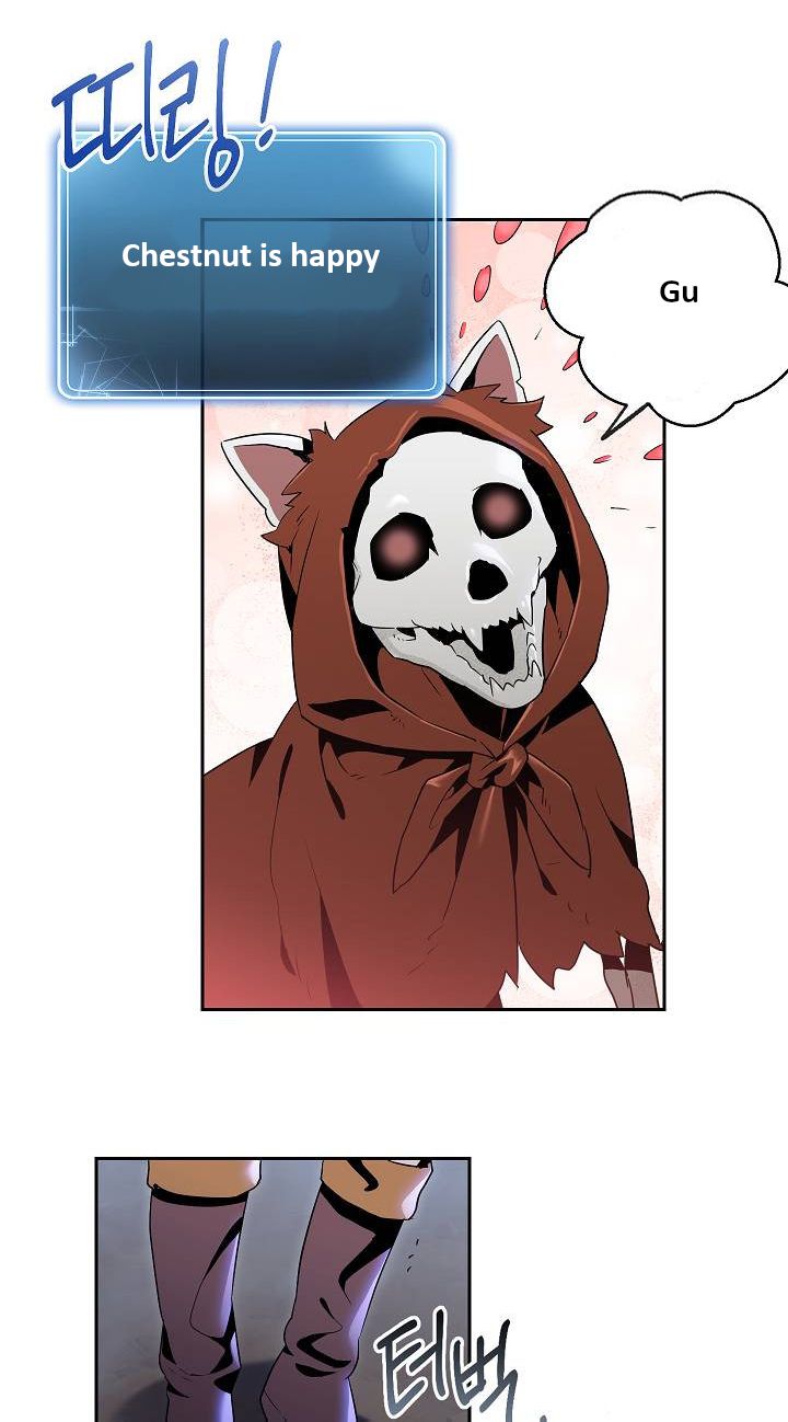 Read Skeleton Soldier Manga Online