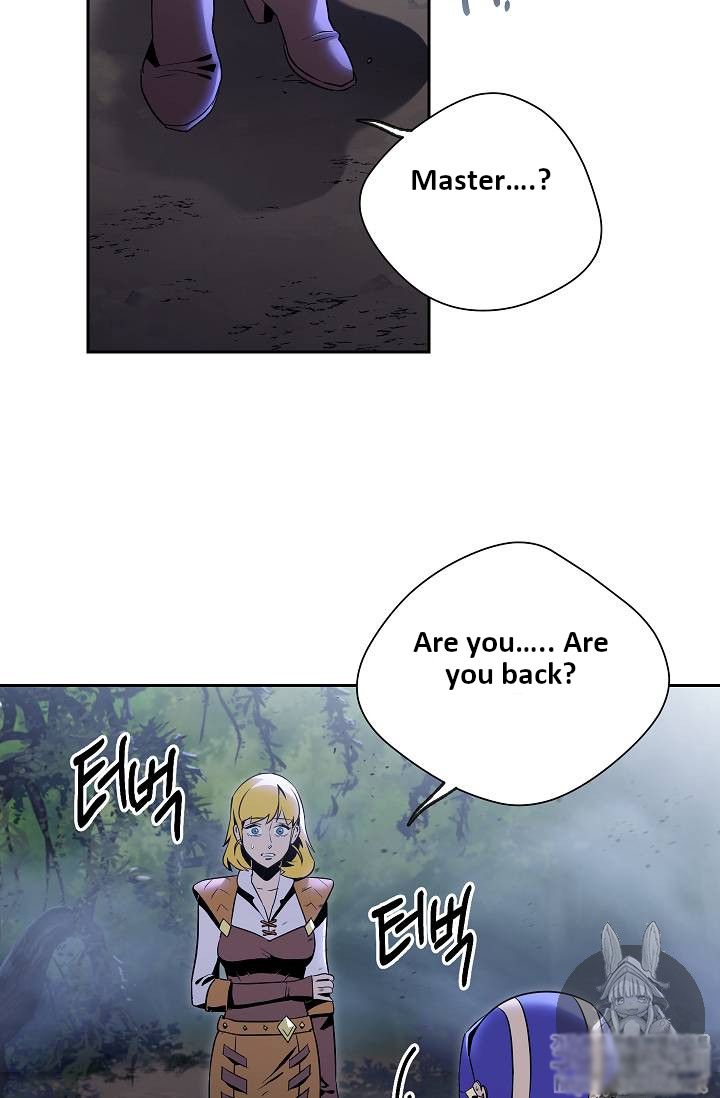 Read Skeleton Soldier Manga Online