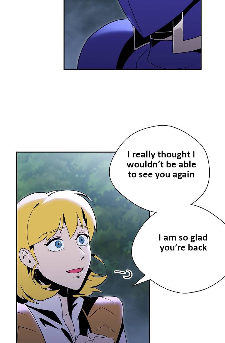 Read Skeleton Soldier Manga Online
