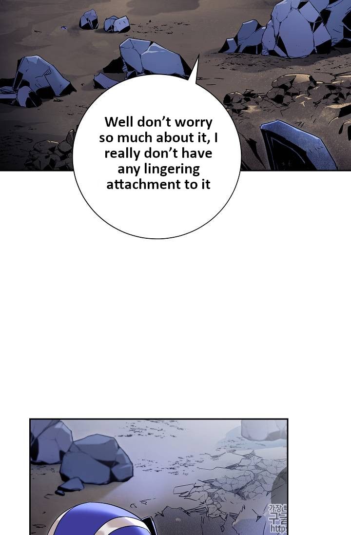 Read Skeleton Soldier Manga Online