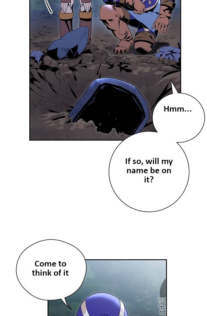 Read Skeleton Soldier Manga Online