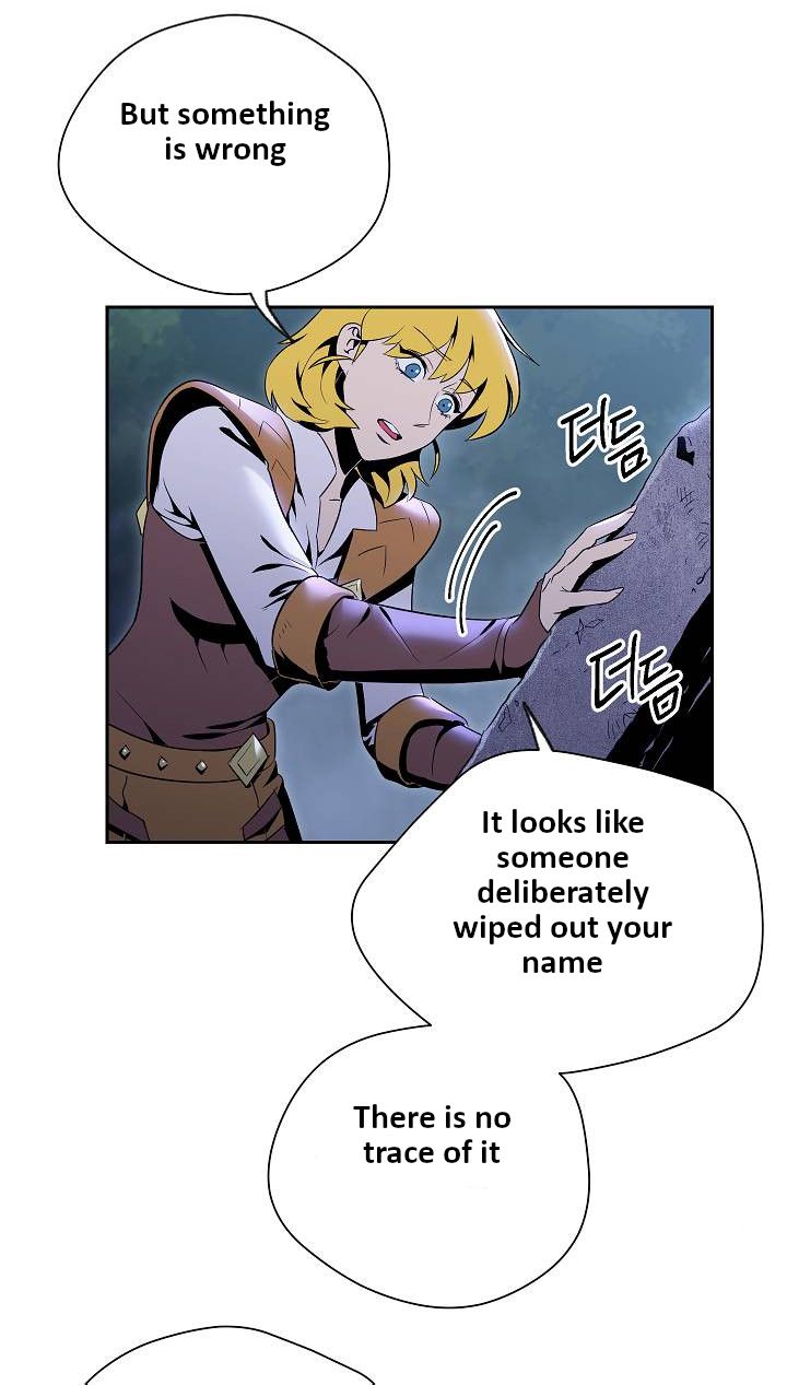 Read Skeleton Soldier Manga Online