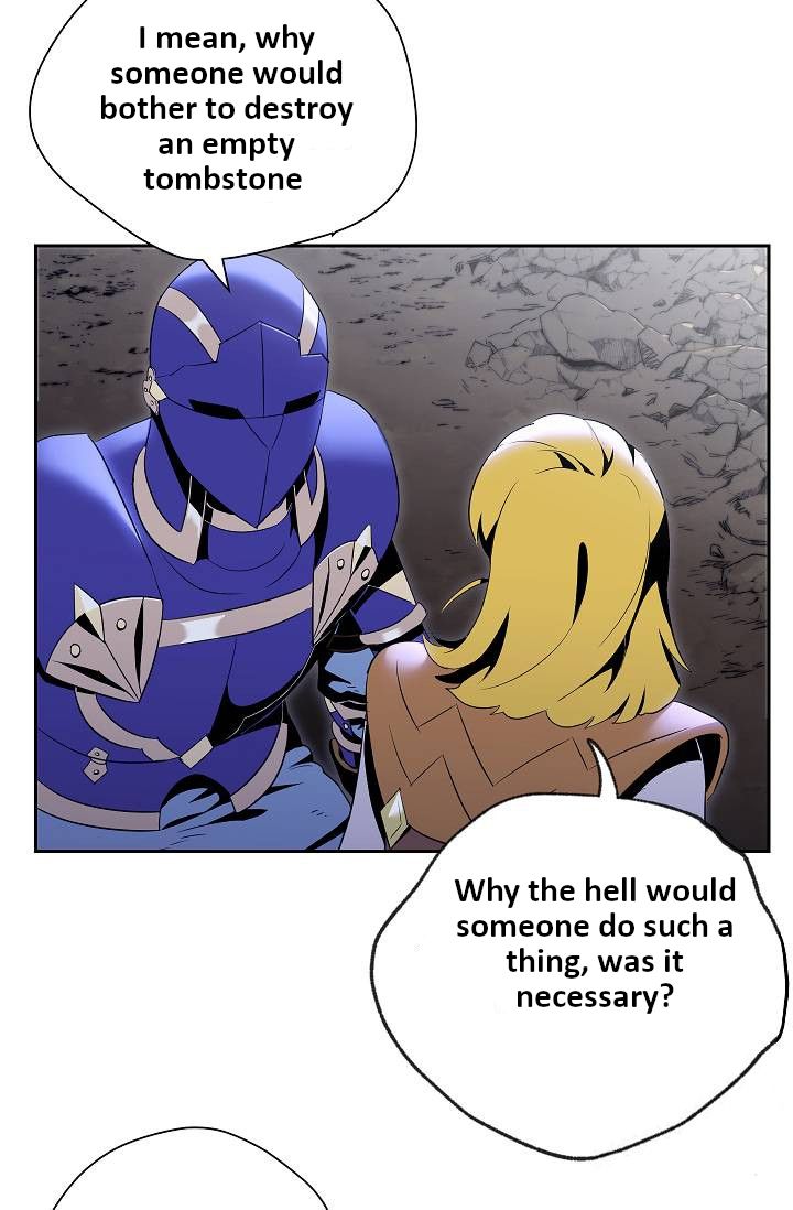 Read Skeleton Soldier Manga Online