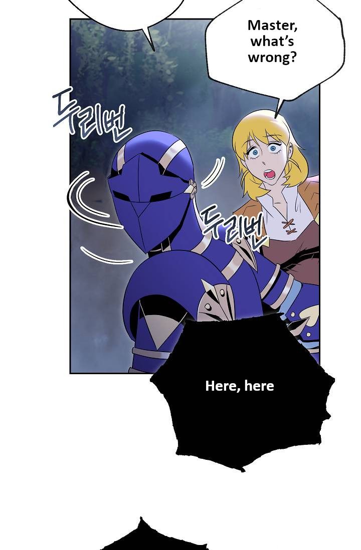 Read Skeleton Soldier Manga Online