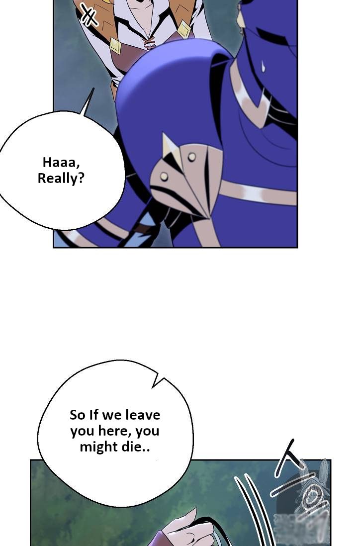 Read Skeleton Soldier Manga Online