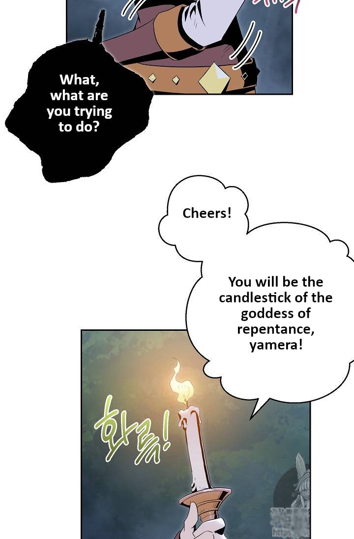 Read Skeleton Soldier Manga Online