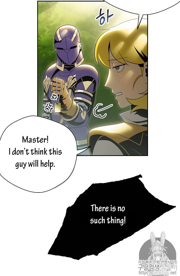 Read Skeleton Soldier Manga Online